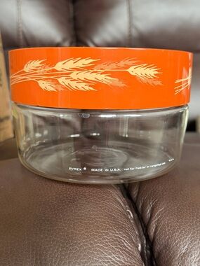 Vintage Pyrex